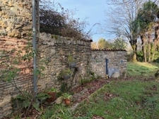 PLAISANCE DU GERS(32): MAISON BOURGEOISE avec garages et dependances , dans son jus, 190m2 sur terrain paysagé 5.000m2, au calme, 