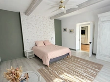 Dpt Gers (32), PLAISANCE proche, ELEGANTE PROPRIETE RURALE XVIIIs, sur 5300m2 clos, un peu cachée, au bout d un chemin.  
