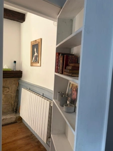 PLAISANCE(32) du Gers: AUTHENTIQUE LONGERE XVIIIs de 240m2, 4chambres, sur jardin paysagé clos de 2.500m2 et piscine hors sol, possibilité de chambres d hotes et/ou petit gîte ou accueil d'un parent,