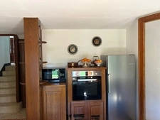 PLAISANCE DU GERS(32) sur les coteaux, PROPRIETE D ARCHITECTE 1965 sur 2HA, Dépendances, un peu cachée , VUE Pyrénées et bois, sans vis à vis, CALME, 