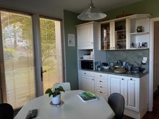 AIGNAN(32) : ELEGANTE MAISON TRADITIONNELLE  des années 80, SANS TRAVAUX, 150m2 habitables, bien située à AIGNAN, sur 2.000m2, les commerces A PIED !
