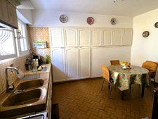 PLAISANCE(32), BELLE MAISON RENOVEE 130m2 par artisan+ APPARTEMENT (ou local) 42m2, jardin clos 650m2, garage, atelier, au calme, commerces à pied ! SANS TRAVAUX