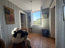 PLAISANCE (32) centre, élegante MAISON DE MAITRE XVIIIs, sans travaux, 190m2 sur 800m2 de jardin clos et paysagé, belle dépendance, chauffage central , 4chambres dont 1 au rez-de-chaussée, salon 44m2