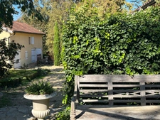 Dpt Gers (32), TRES ELEGANTE PROPRIETE  RURALE  sur 4.5 hectares, près de Nogaro, Aire, Eauze, MAISON de MAITRE, GITE, deux piscines neuves, parc séculaire, SANS NUISANCE 