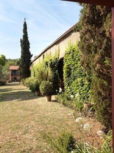 PLAISANCE DU GERS(32): élégante PROPRIETE DE CHARME et de CARACTERE XVIII-XIXs, 3,5hectares, près de Plaisance et Marciac, SANS TRAVAUX, sans vis à vis, au calme , VUE sur les coteaux, piscine