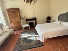 Dpt Gers (32), TRES ELEGANTE PROPRIETE  RURALE  sur 4.5 hectares, près de Nogaro, Aire, Eauze, MAISON de MAITRE, GITE, deux piscines neuves, parc séculaire, SANS NUISANCE 