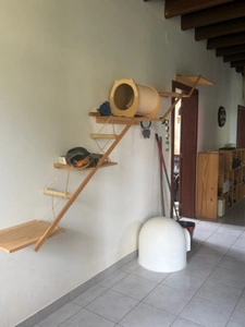 PLAISANCE (32) nearby: BEAUTIFUL renovated COUNTRY HOUSE 170m2, economical, no NEIGHBORS, QUIET location, enclosed garden 3300m2, outbuildings 
