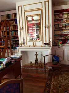 Dpt (32) NOGARO nearby, ELEGANT NOTABLES' HOUSE, economical, from the 19th century, 600M2, centuries-old park, U-shaped outbuildings, 11 ha, no work required, 