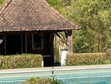 Dpt Gers (32), TRES ELEGANTE PROPRIETE  RURALE  sur 4.5 hectares, près de Nogaro, Aire, Eauze, MAISON de MAITRE, GITE, deux piscines neuves, parc séculaire, SANS NUISANCE 