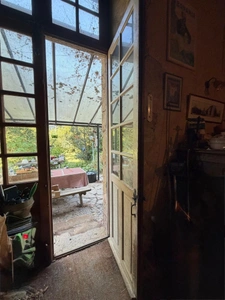 MARCIAC (32): Former seigniory, beautiful 14th-century castle on +3hectares, hidden at the end of the road, no neighbors, in the countryside, 500m2 of living space, heated swimming pool, discover the 