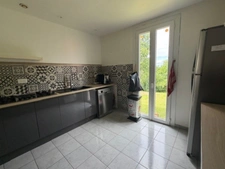 PLAISANCE (32) nearby: BEAUTIFUL renovated COUNTRY HOUSE 170m2, economical, no NEIGHBORS, QUIET location, enclosed garden 3300m2, outbuildings 