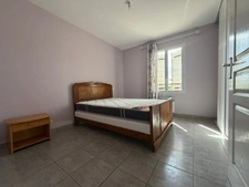 PLAISANCE (32): pleasant HOUSE from 2009, 3 bedrooms, large living room, VIEW, quiet, 2300m2 flat enclosed garden.