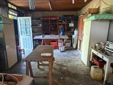 PLAISANCE (32) centre, élegante MAISON DE MAITRE XVIIIs, sans travaux, 190m2 sur 800m2 de jardin clos et paysagé, belle dépendance, chauffage central , 4chambres dont 1 au rez-de-chaussée, salon 44m2