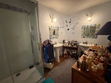MARCIAC (32): élégante MAISON en pierre, singulière, 170m2 SANS TRAVAUX 4 chambres, salon cathedrale et autres...