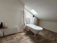 PLAISANCE (32) nearby: BEAUTIFUL renovated COUNTRY HOUSE 170m2, economical, no NEIGHBORS, QUIET location, enclosed garden 3300m2, outbuildings 