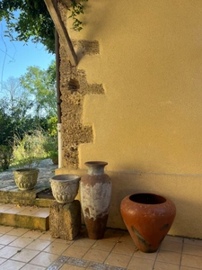 Dpt Gers (32), TRES ELEGANTE PROPRIETE  RURALE  sur 4.5 hectares, près de Nogaro, Aire, Eauze, MAISON de MAITRE, GITE, deux piscines neuves, parc séculaire, SANS NUISANCE 