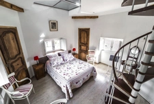 Dpt Gers (32), AIRE SUR L ADOUR proche, PROPRIETE BOURGEOISE du XIX, sans travaux, avec gite indépendant, maison de gardien, avec jardin, garage, piscine, sur les Chemins de St jacques 