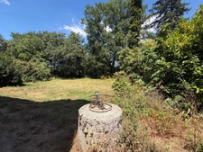 MARCIAC (32): Former seigniory, beautiful 14th-century castle on +3hectares, hidden at the end of the road, no neighbors, in the countryside, 500m2 of living space, heated swimming pool, discover the 