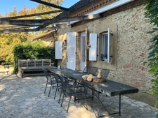 Dpt Gers (32), TRES ELEGANTE PROPRIETE  RURALE  sur 4.5 hectares, près de Nogaro, Aire, Eauze, MAISON de MAITRE, GITE, deux piscines neuves, parc séculaire, SANS NUISANCE 