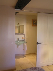Dpt Gers (32), AIRE SUR L ADOUR proche, PROPRIETE BOURGEOISE du XIX, sans travaux, avec gite indépendant, maison de gardien, avec jardin, garage, piscine, sur les Chemins de St jacques 