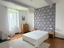 Dpt Gers (32), PLAISANCE proche, ELEGANTE PROPRIETE RURALE XVIIIs, sur 5300m2 clos, un peu cachée, au bout d un chemin.  