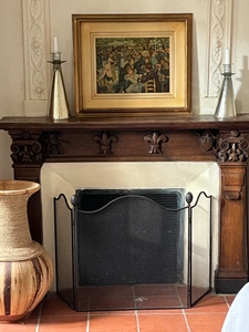 Dpt Gers (32), TRES ELEGANTE PROPRIETE  RURALE  sur 4.5 hectares, près de Nogaro, Aire, Eauze, MAISON de MAITRE, GITE, deux piscines neuves, parc séculaire, SANS NUISANCE 