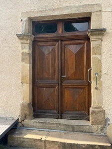 PLAISANCE du Gers (32) proche, BELLE PROPRIETE RURALE, 5 chambres, dépendances, CALME, sans vis à vis, terrain environ 4000m2 environ,