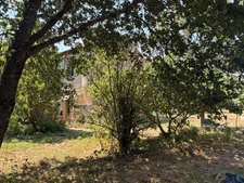 MARCIAC (32): Former seigniory, beautiful 14th-century castle on +3hectares, hidden at the end of the road, no neighbors, in the countryside, 500m2 of living space, heated swimming pool, discover the 