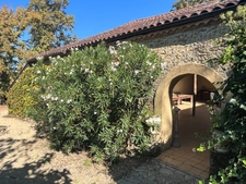 Dpt Gers (32), TRES ELEGANTE PROPRIETE  RURALE  sur 4.5 hectares, près de Nogaro, Aire, Eauze, MAISON de MAITRE, GITE, deux piscines neuves, parc séculaire, SANS NUISANCE 