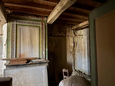  AIGNAN (32): BEL ENSEMBLE IMMOBILIER de caractere  A RENOVER 300m2 + local AVEC vitrine, jardin clos 360M2 , ideal investisseur, brocante, artiste, familles