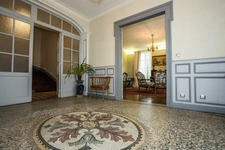 Dpt Gers (32), AIRE SUR L ADOUR proche, PROPRIETE BOURGEOISE du XIX, sans travaux, avec gite indépendant, maison de gardien, avec jardin, garage, piscine, sur les Chemins de St jacques 