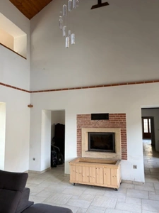 Near Plaisance du Gers (32), elegant 307m2 stone village house with 150m2 enclosed garden, no work required.