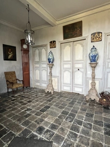 Elegant 18th-century château, requiring no work, on 1 hectare enclosed by walls, landscaped garden, chapel, orangery, outbuildings, ideal for family or events, near Pau, Lourdes, Marciac, Tarbes...