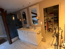 Dpt Gers (32), TRES ELEGANTE PROPRIETE  RURALE  sur 4.5 hectares, près de Nogaro, Aire, Eauze, MAISON de MAITRE, GITE, deux piscines neuves, parc séculaire, SANS NUISANCE 