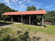 PLAISANCE (32) nearby: BEAUTIFUL renovated COUNTRY HOUSE 170m2, economical, no NEIGHBORS, QUIET location, enclosed garden 3300m2, outbuildings 