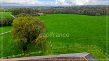 Dpt (32) NOGARO nearby, ELEGANT NOTABLES' HOUSE, economical, from the 19th century, 600M2, centuries-old park, U-shaped outbuildings, 11 ha, no work required, 