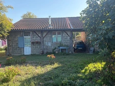 PLAISANCE (32) centre, élegante MAISON DE MAITRE XVIIIs, sans travaux, 190m2 sur 800m2 de jardin clos et paysagé, belle dépendance, chauffage central , 4chambres dont 1 au rez-de-chaussée, salon 44m2