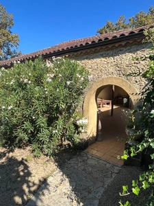 Dpt Gers (32), TRES ELEGANTE PROPRIETE  RURALE  sur 4.5 hectares, près de Nogaro, Aire, Eauze, MAISON de MAITRE, GITE, deux piscines neuves, parc séculaire, SANS NUISANCE 