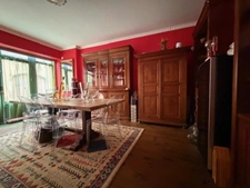 MARCIAC (32): élégante MAISON en pierre, singulière, 170m2 SANS TRAVAUX 4 chambres, salon cathedrale et autres...