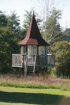 Dpt Gers (32), TRES ELEGANTE PROPRIETE  RURALE  sur 4.5 hectares, près de Nogaro, Aire, Eauze, MAISON de MAITRE, GITE, deux piscines neuves, parc séculaire, SANS NUISANCE 