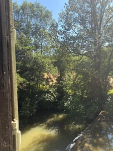 MARCIAC(32) proche: AUTHENTIQUE MOULIN SEIGNEURIAL d'EXCEPTION  des XIV-XVIIIs, caché, avec son bief baignable, 1.5 HECTARE, élégante rénovation, meublé, tennis, RARE