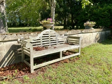Dpt (32) NOGARO nearby, ELEGANT NOTABLES' HOUSE, economical, from the 19th century, 600M2, centuries-old park, U-shaped outbuildings, 11 ha, no work required, 