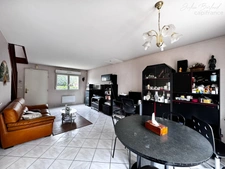 Maison familiale T4 à Mitry-Mory sur un terrain de 325 m2