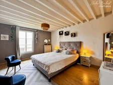 Grande maison familiale 6 pièces rénovée à vendre à VILLEROY (77410) !!!