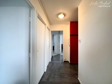 Appartement à vendre 3 pièces sans travaux - TORCY (77) - Proche des commodités