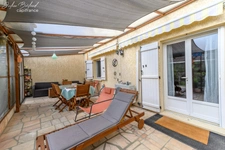 Maison récente à vendre - 5 pièces - CLAYE SOUILLY (77)