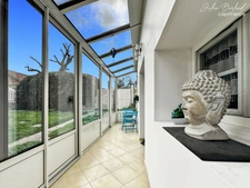 Grande maison familiale 6 pièces rénovée à vendre à VILLEROY (77410) !!!