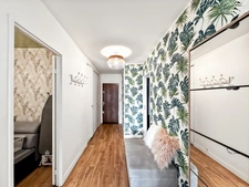 Appartement rénové 3 pièces CHELLES (77)