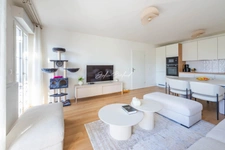 Appartement à vendre 3 pièces avec balcon et parking en sous-sol CHELLES (77)