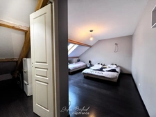 Maison récente 7 pièces + seconde maison 3 pièces à Courtry (77)